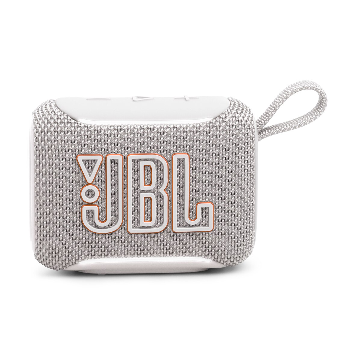 Altavoz portátil JBL Go 5 Bluetooth - Blanco Blanco-2