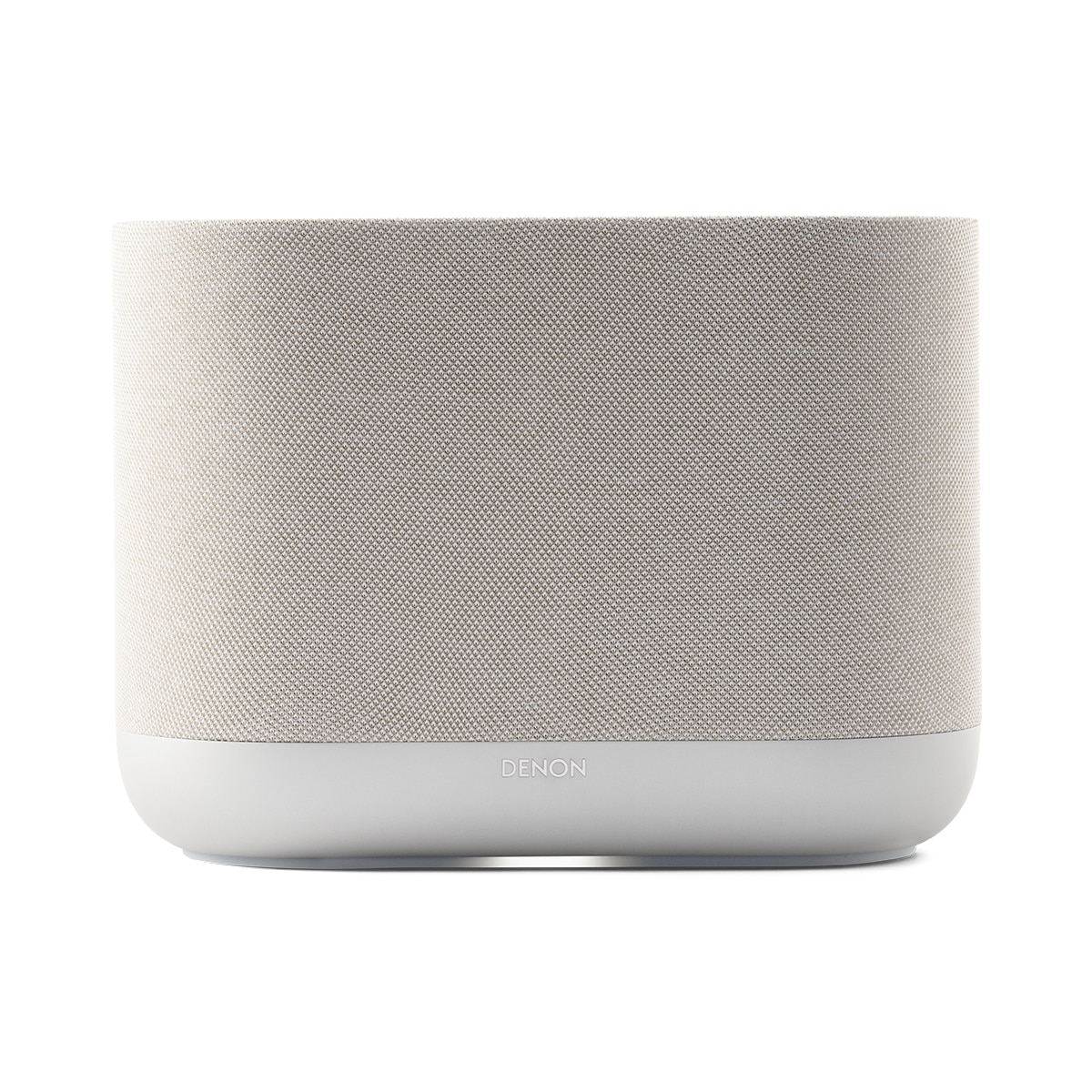Imagen 2 de Altavoz inteligente Denon Home 400, Multiroom, Wi-Fi - Plata Plata