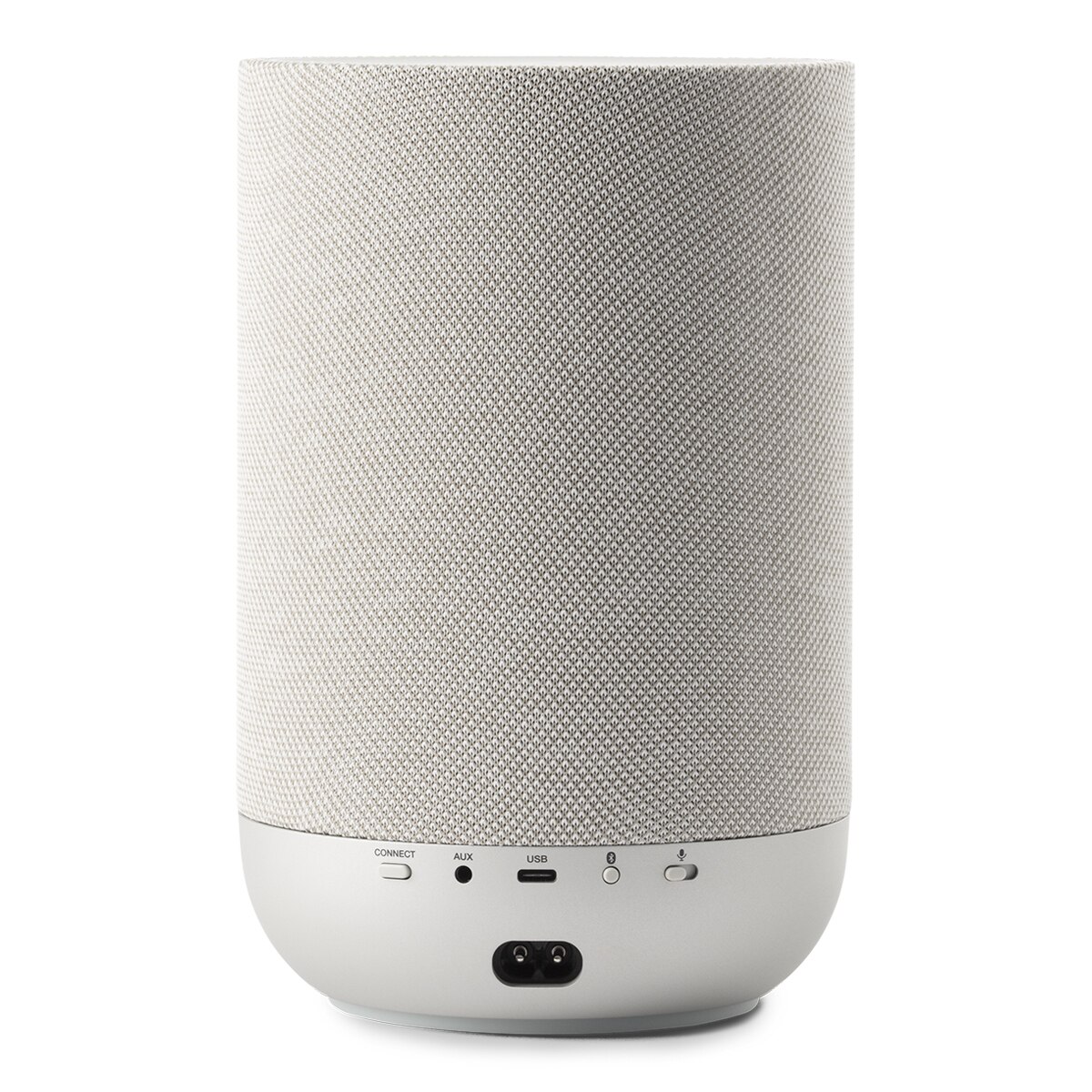 Altavoz inteligente Denon Home 200, Multiroom, Wi-Fi - Plata Plata-3