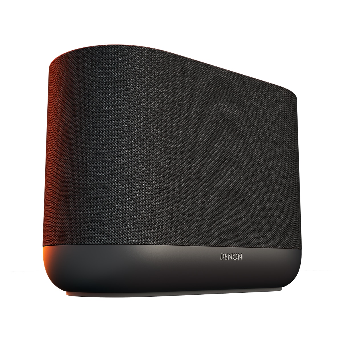 Altavoz inteligente Denon Home 400, Multiroom, Wi-Fi Negro-2