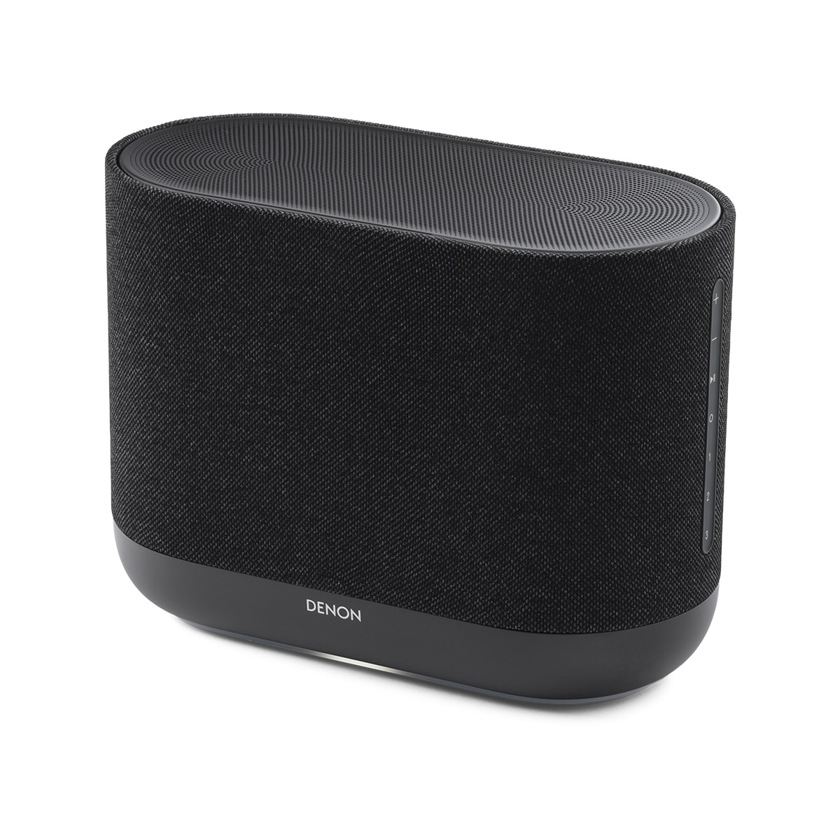 Altavoz inteligente Denon Home 400, Multiroom, Wi-Fi Negro-4