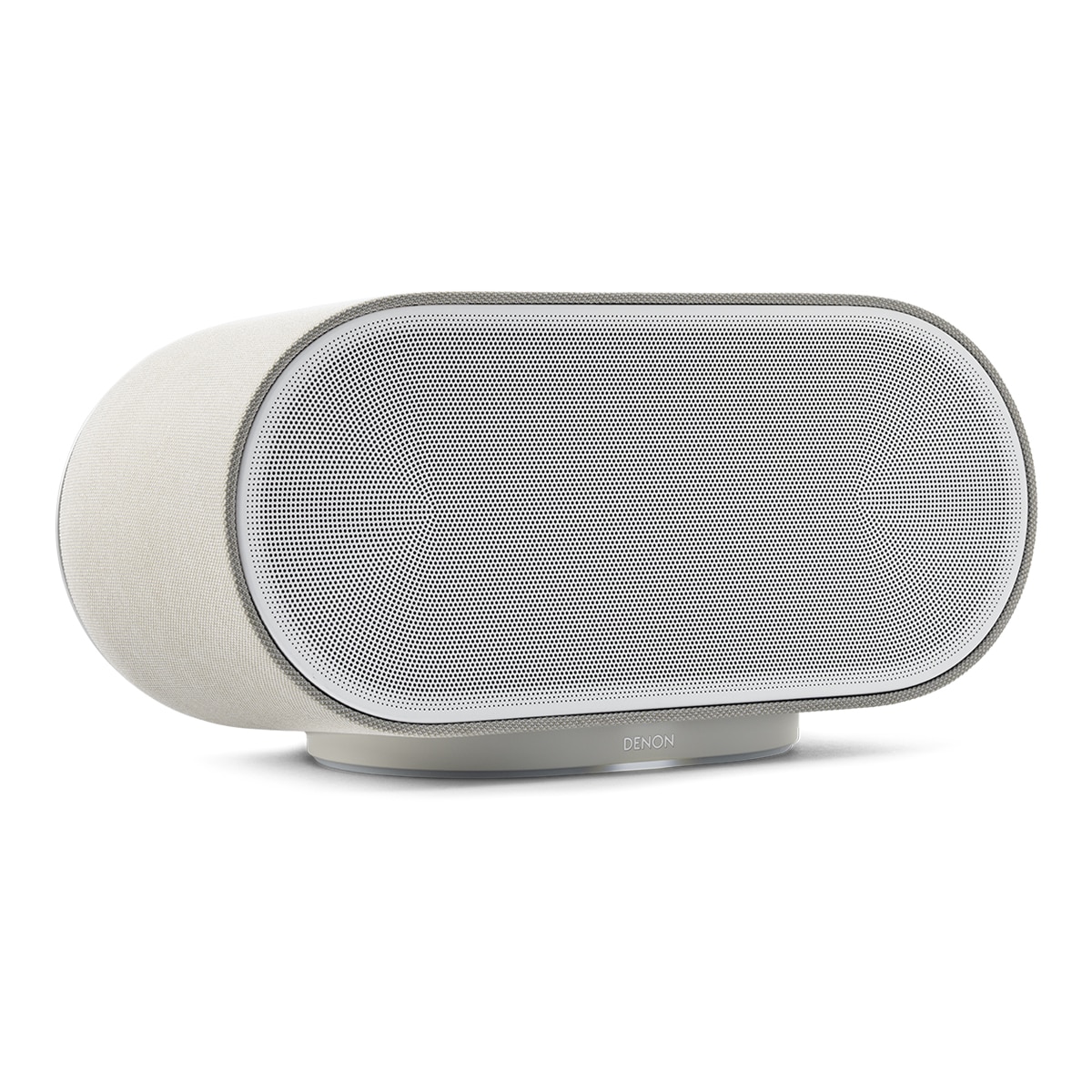 Altavoz inteligente Denon Home 600, Multiroom, Wi-Fi Plata-2