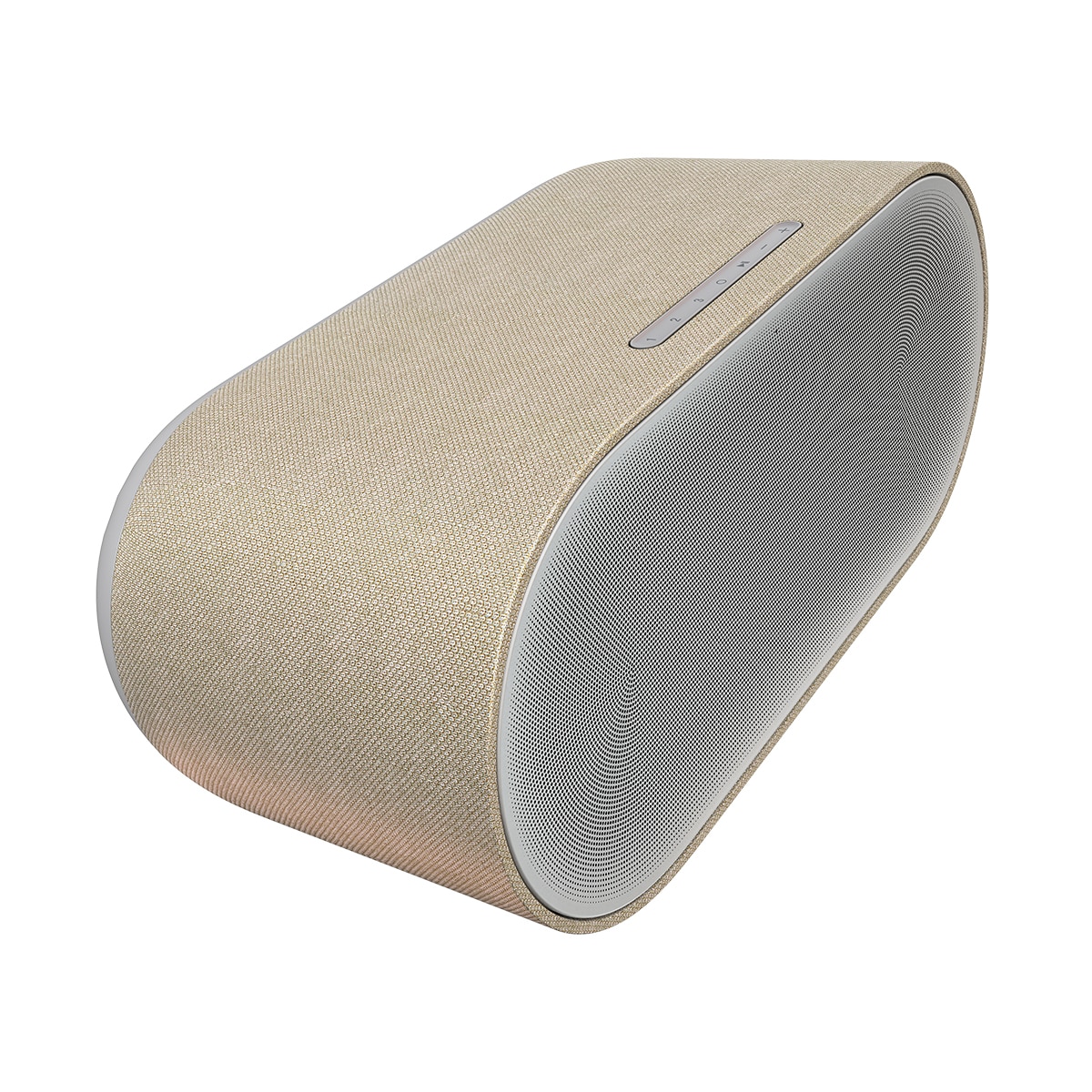 Altavoz inteligente Denon Home 600, Multiroom, Wi-Fi Plata-4