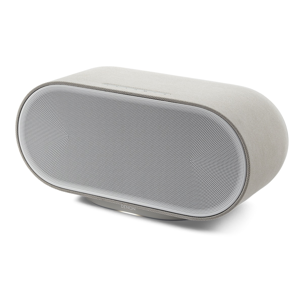 Altavoz inteligente Denon Home 600, Multiroom, Wi-Fi Plata-5