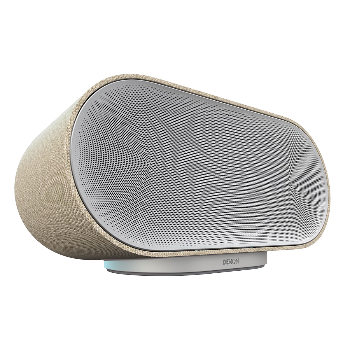 Altavoz inteligente Denon Home 600, Multiroom, Wi-Fi Plata-6