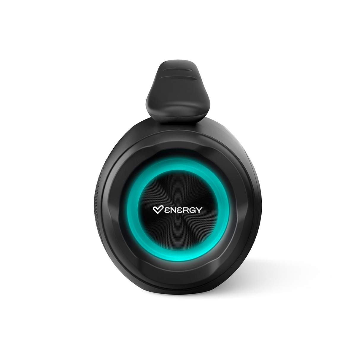 Altavoz Portátil Energy Sistem NeoBeat (60W / Deep Bass / 12h de autonomía / luces LED / TWS) - Negro Negro-5