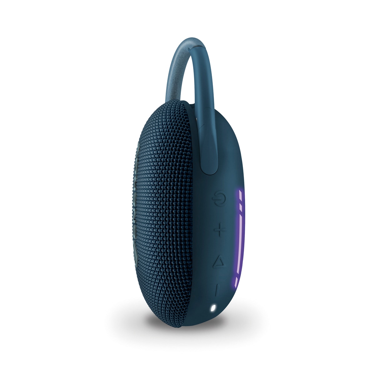 Altavoz Portátil Energy Sistem Clip (9W, 12h de autonomía, radio FM, Diseño ultraligero, TWS) - Azul Azul-6