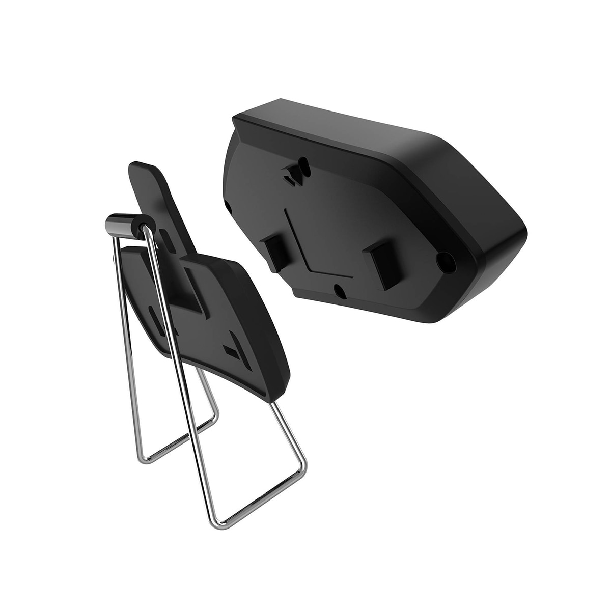 Intercomunicador para casco de moto ENERGY SISTEM Ride Intercom Bluetooth 5.4 - Negro Negro-3