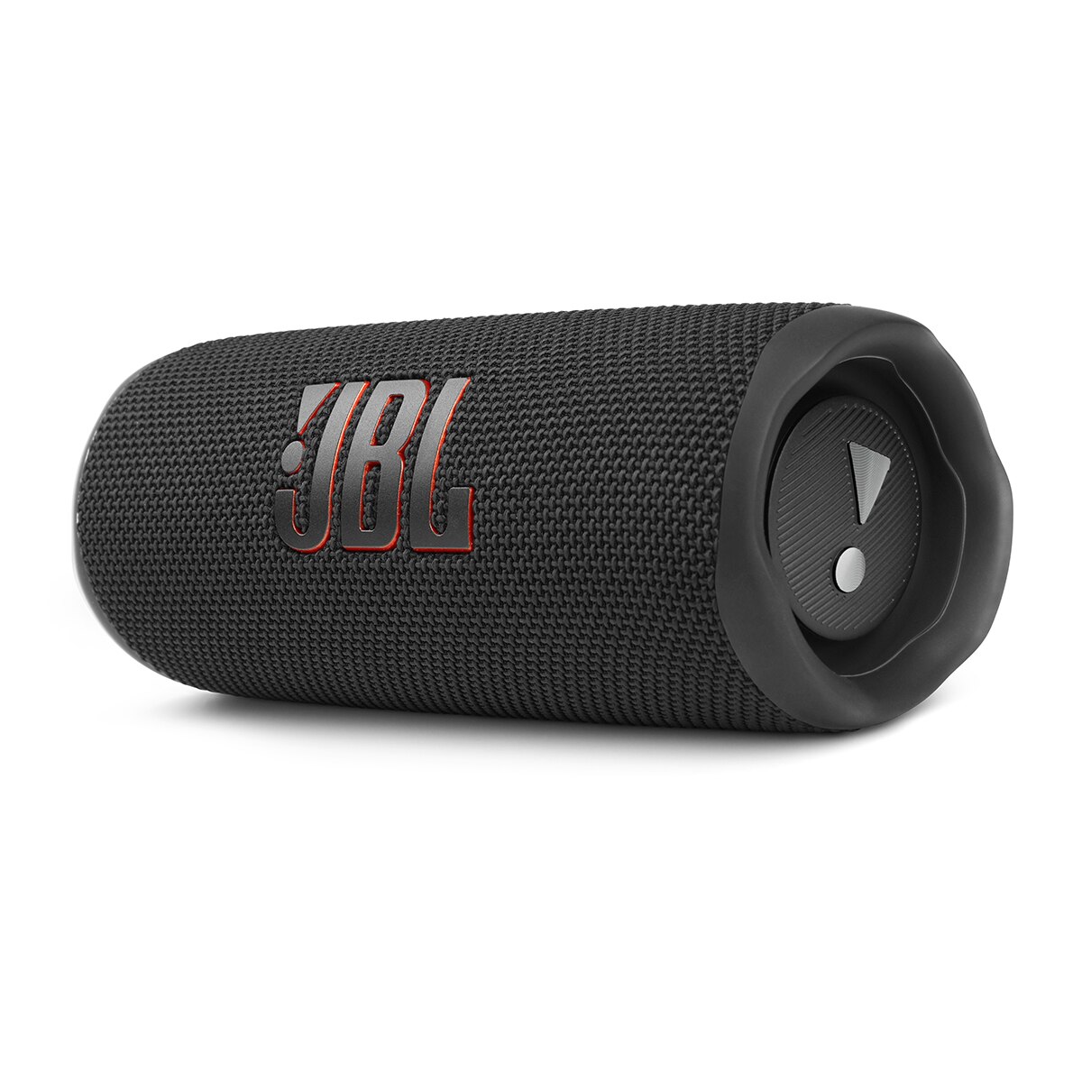 Altavoz inalámbrico portatil JBL Flip 6 Negro-3