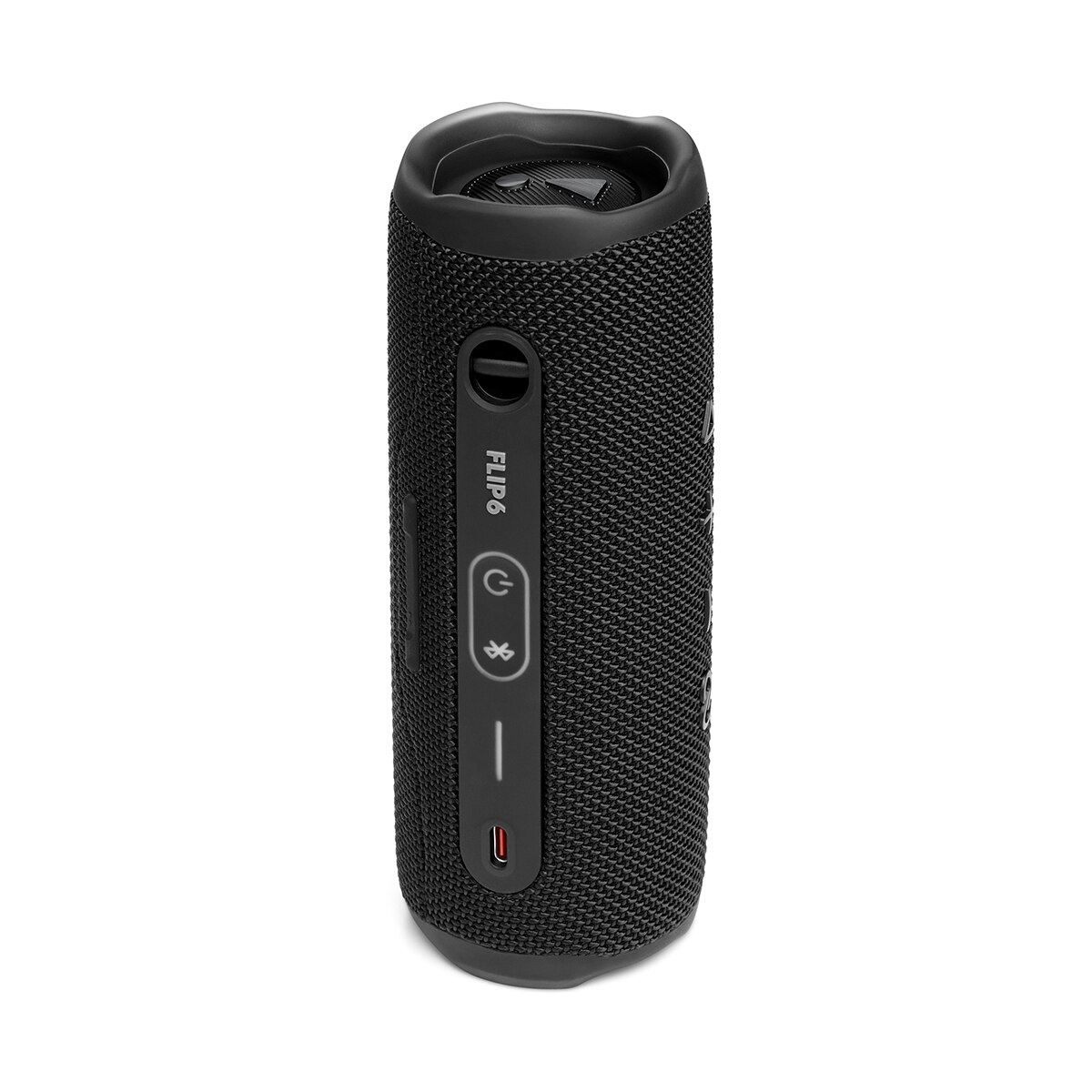 Altavoz inalámbrico portatil JBL Flip 6 Negro-4