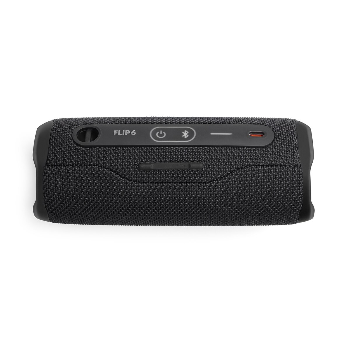 Altavoz inalámbrico portatil JBL Flip 6 Negro-5