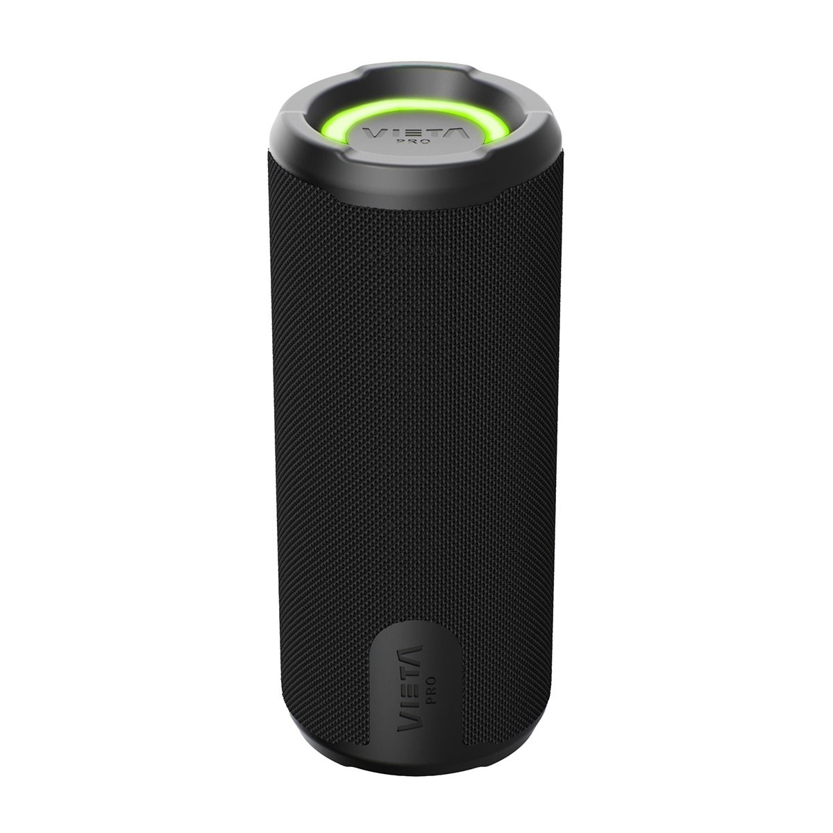 Altavoz portátil Vieta Pro Mini Boost, 15W, Bluetooth, TWS, IPX4 - Negro Negro-1