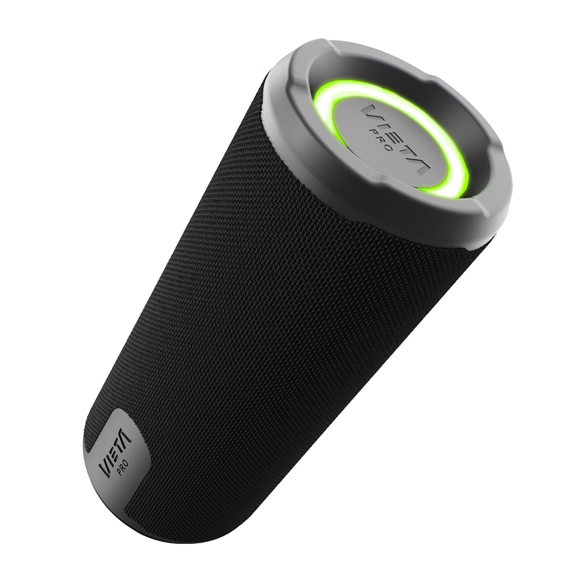 Altavoz portátil Vieta Pro Mini Boost, 15W, Bluetooth, TWS, IPX4 - Negro Negro-5