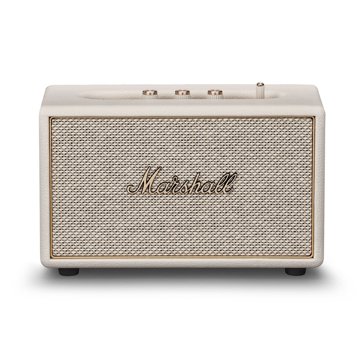 Imagen 1 de Altavoz Marshall Acton IV Bluetooth - Marrón Marrón