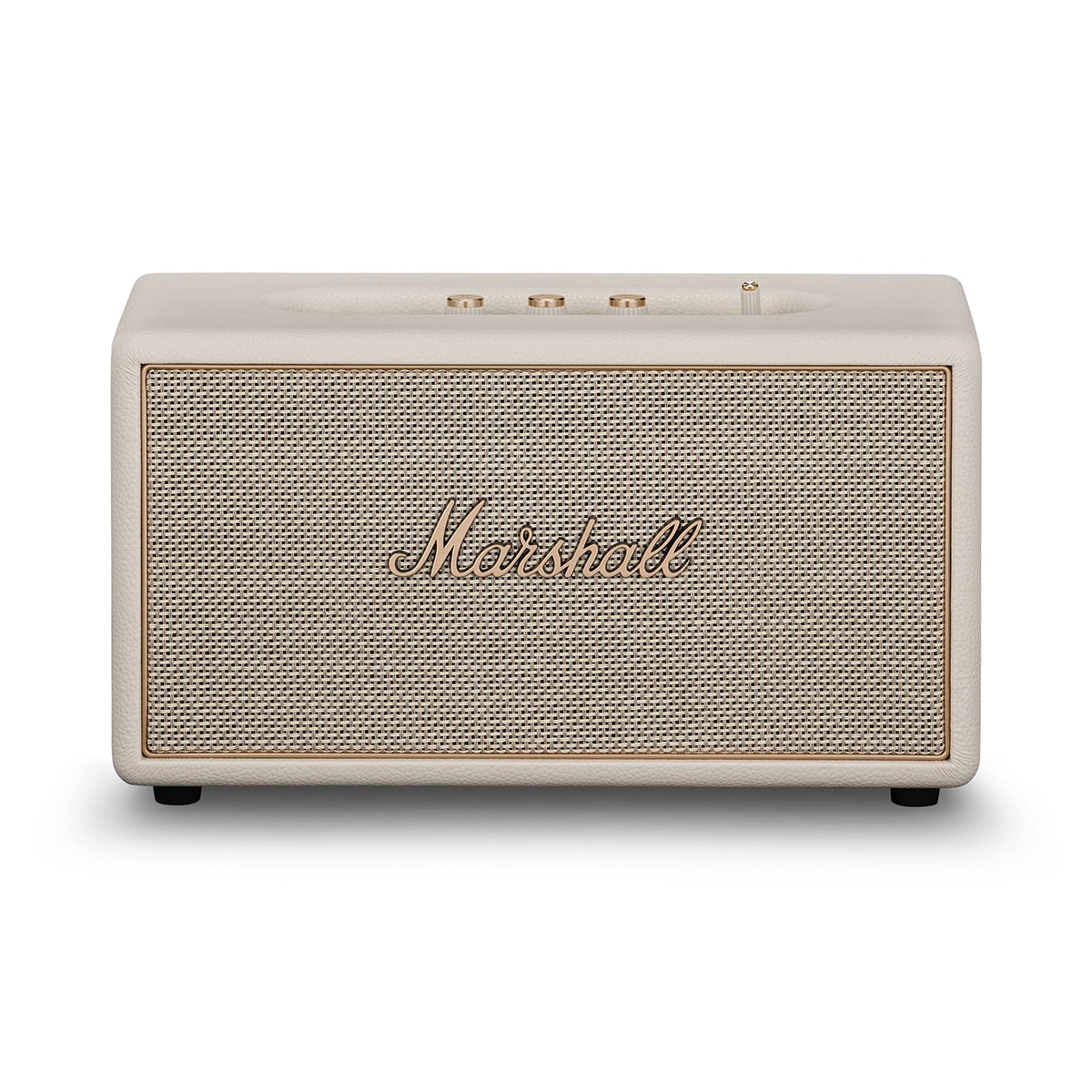 Imagen 1 de Altavoz Marshall Stanmore IV Bluetooth - Marrón Marrón