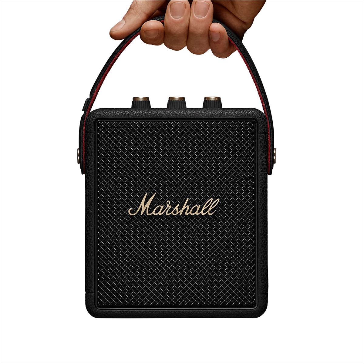 Imagen 9 de Altavoz portátil Marshall Stockwell III Bluetooth - Negro Negro