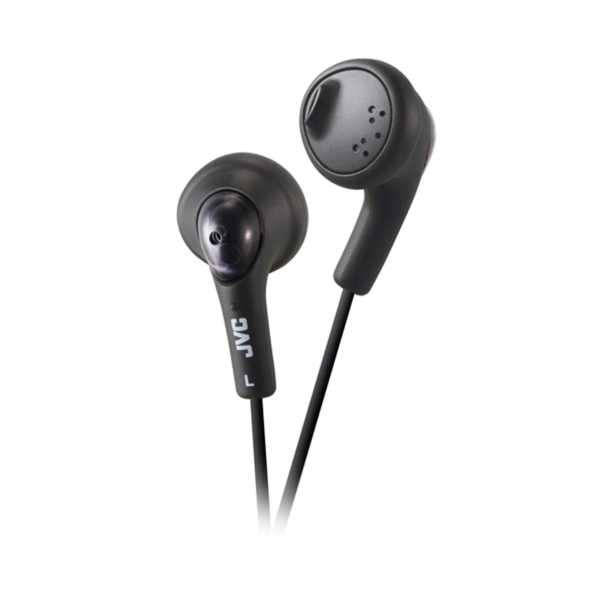 Imagen 0 de Auriculares de botón JVC Gumy HA-F160