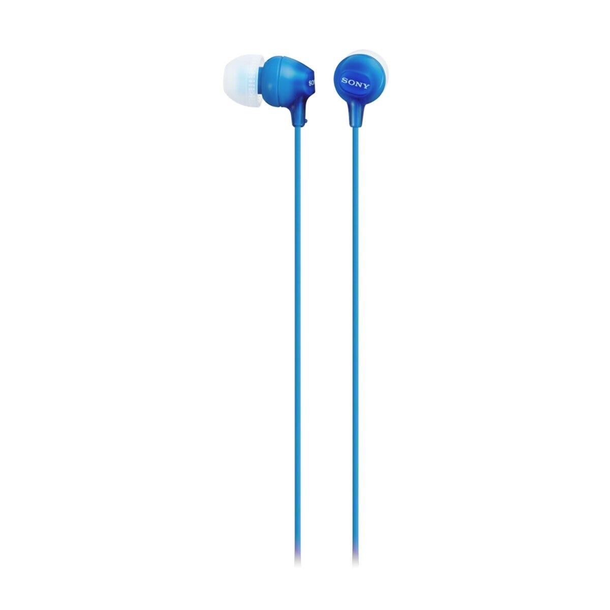 Imagen 0 de Sony MDR-EX15APLI Auriculares de botón para smartphones
