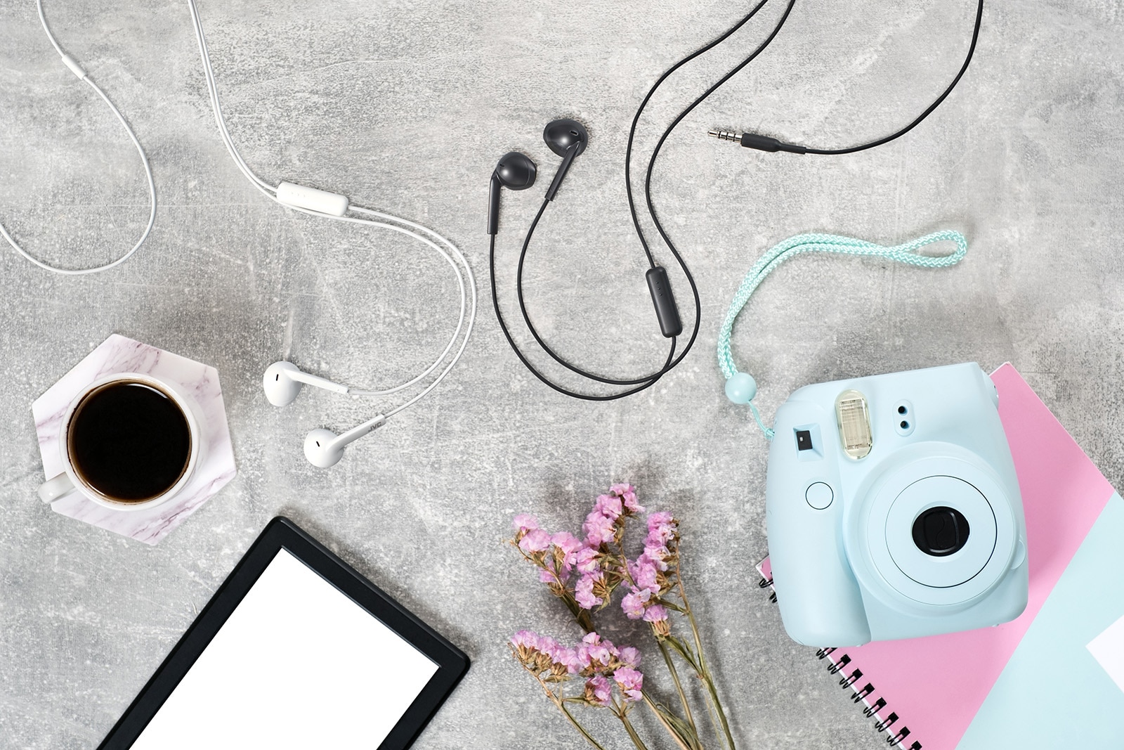 Auriculares de botón JVC HA-F17M-W-E Blanco con controlador y microfóno Blanco-6