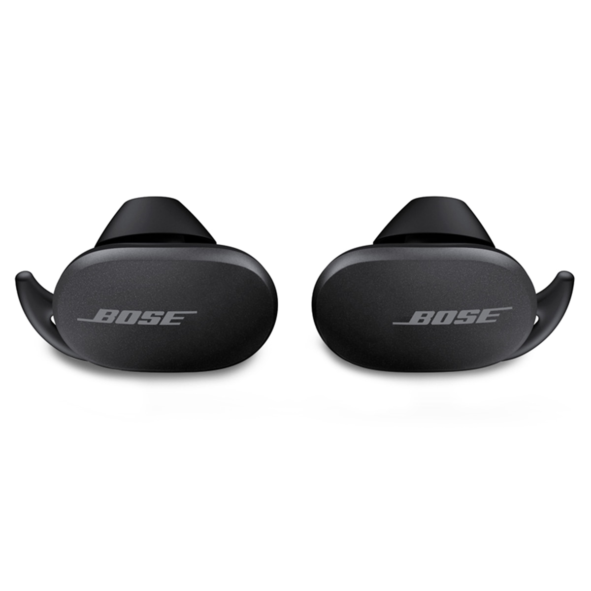 Auriculares de botón Bose Quietcomfort Earbuds Bluetooth con Cancelación de ruido Negros - Negro Negro-1