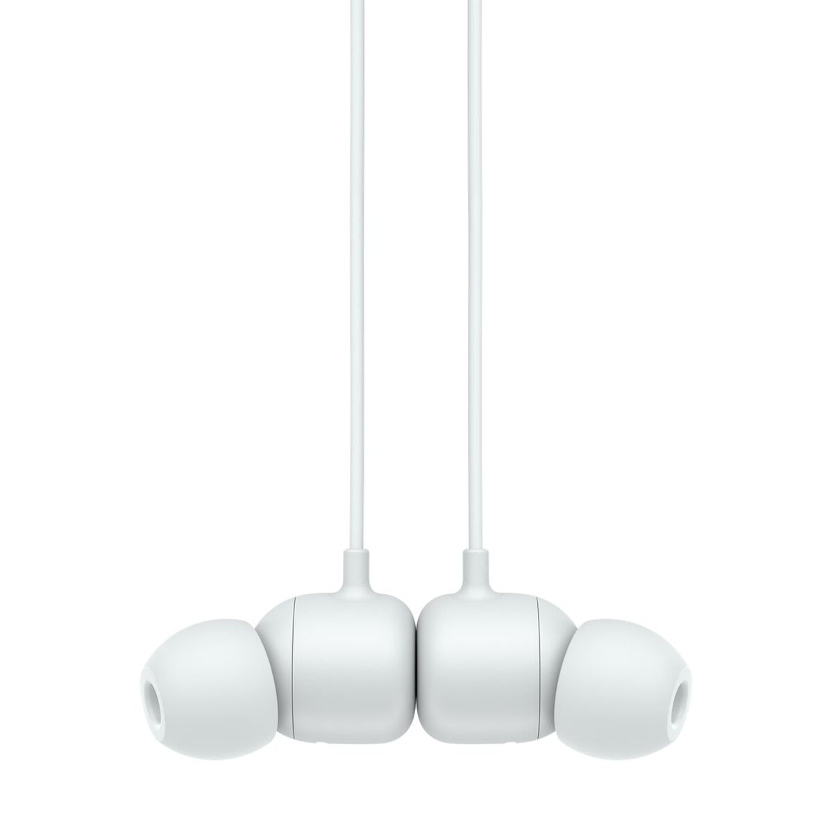 Auriculares de botón Beats Flex inalámbricos con micrófono Gris humo-3