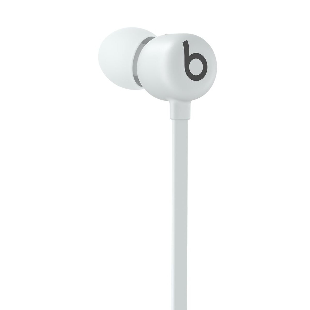 Auriculares de botón Beats Flex inalámbricos con micrófono Gris humo-4