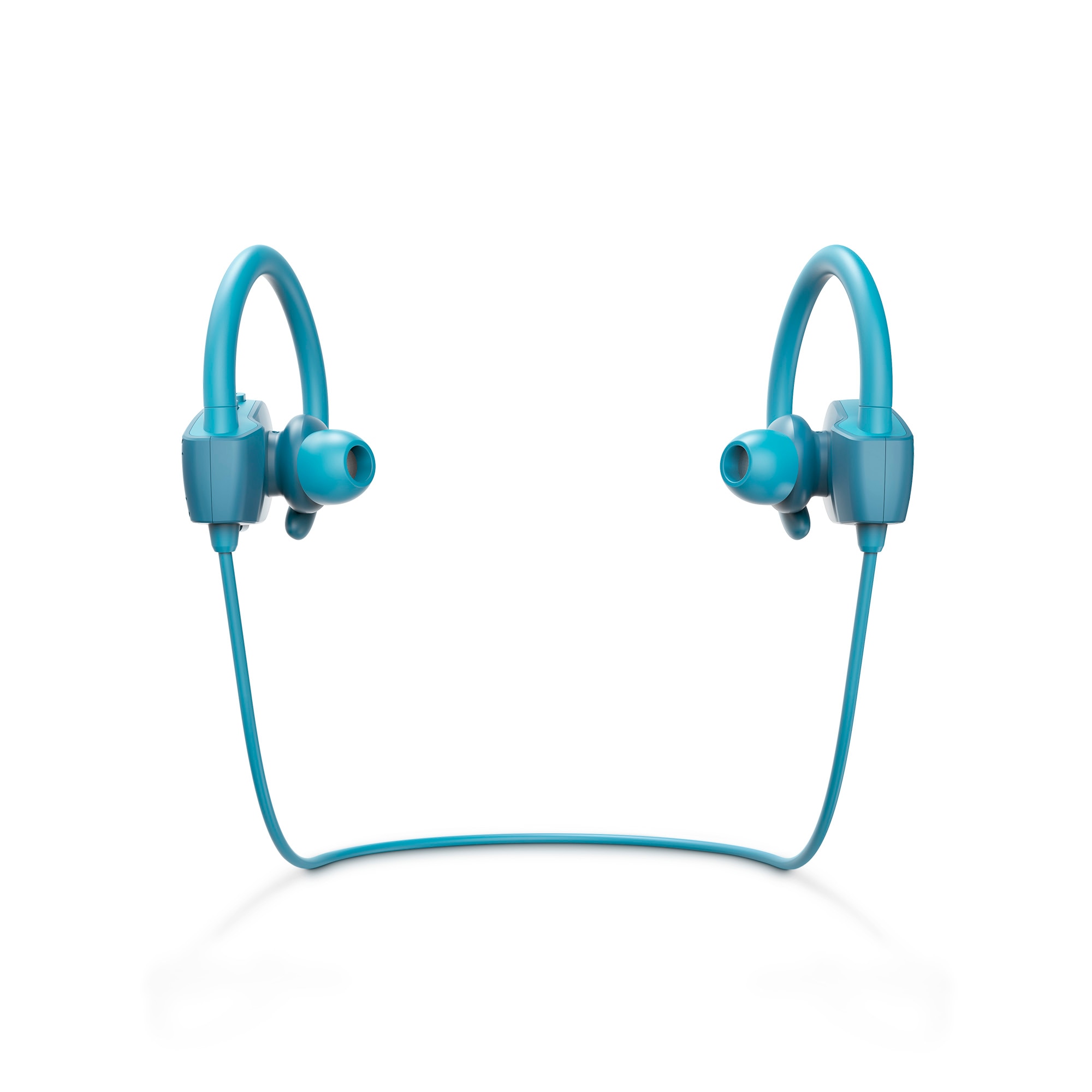 Auriculares deportivos Energy Sistem Earphones Bluetooth Sport 1+ Ocean Azul-3