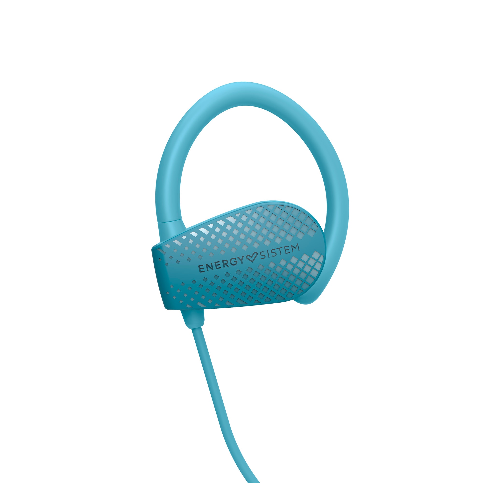 Auriculares deportivos Energy Sistem Earphones Bluetooth Sport 1+ Ocean Azul-4