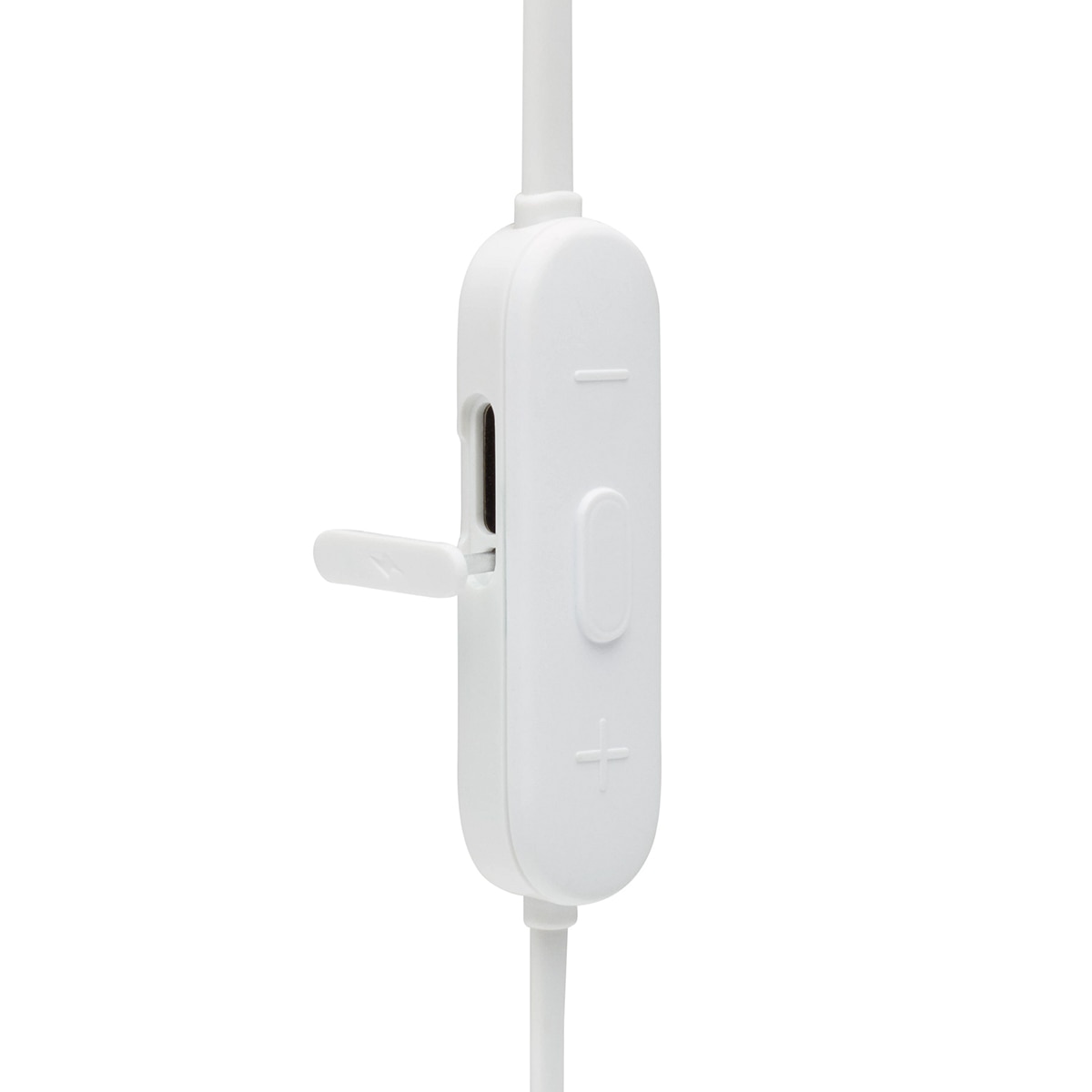 Auriculares de botón JBL Tune 125BT Bluetooth, blancos Blanco-5