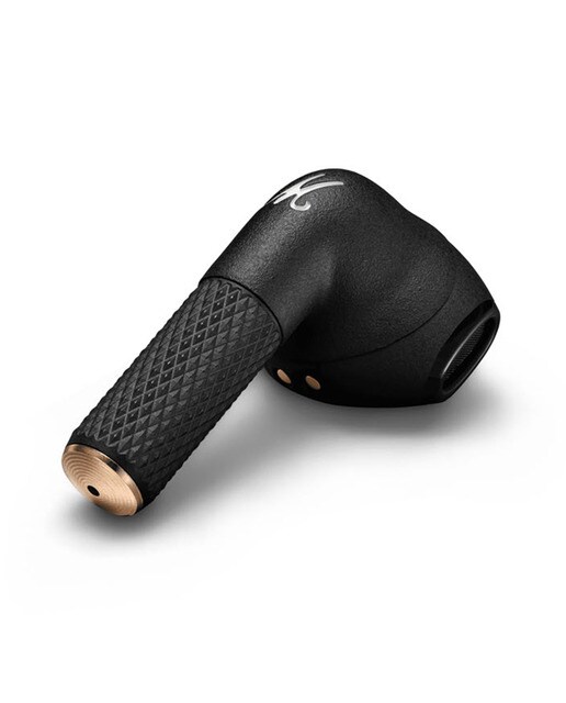 Auriculares de botón Marshall Minor III True Wireless - Negro Negro-5