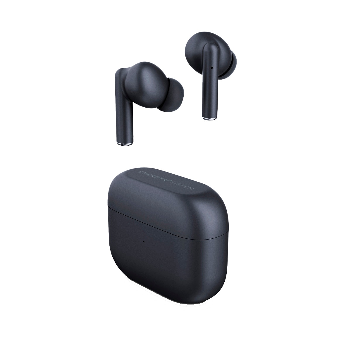 Imagen 0 de Auriculares de botón Energy Sistem Style 2 Navy True Wireless