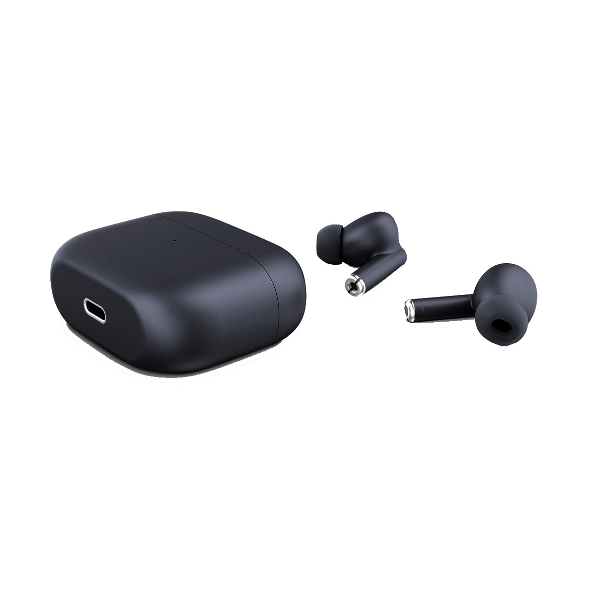 Auriculares de botón Energy Sistem Style 2 Navy True Wireless Azul marino-3