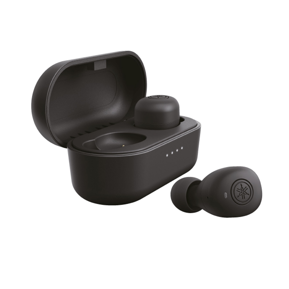 Auriculares True Wireless Yamaha TW-E3B Negros Negro-1