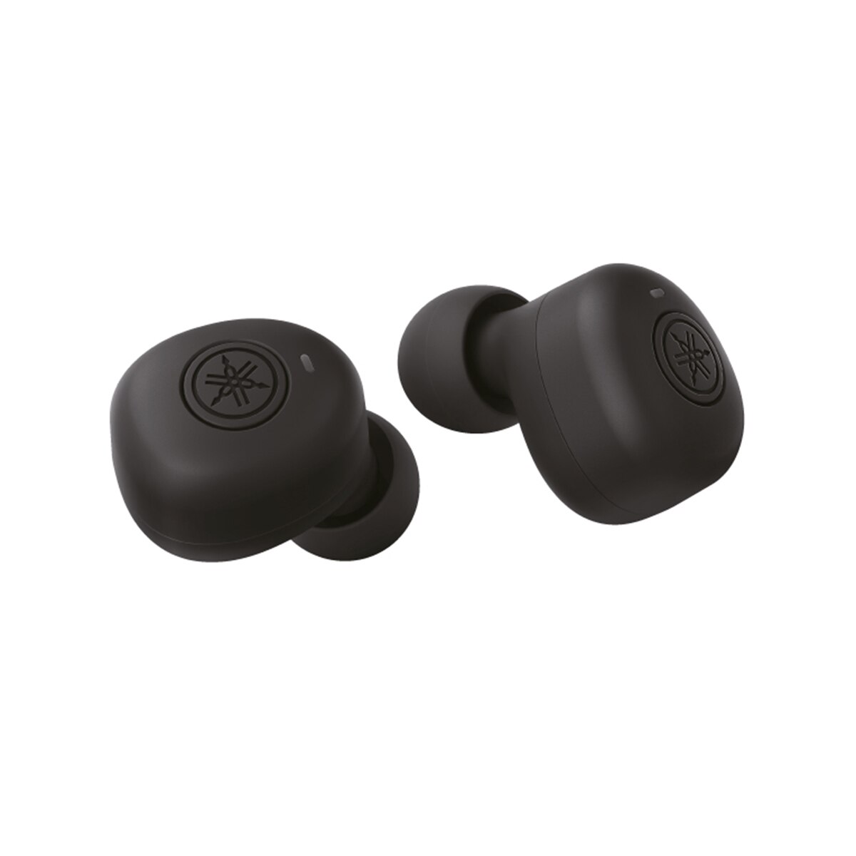 Auriculares True Wireless Yamaha TW-E3B Negros Negro-2