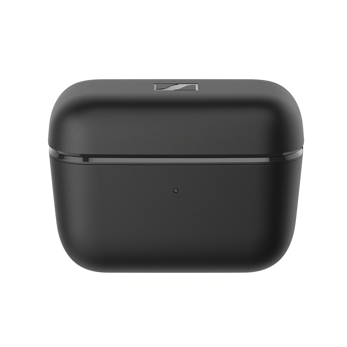 Auriculares de botón Sennheiser CX True Wireless Bluetooth Negros Negro-3