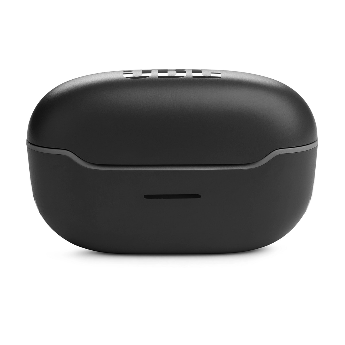 Auriculares de botón deportivos JBL Endurance Race Black TWS Negro-6