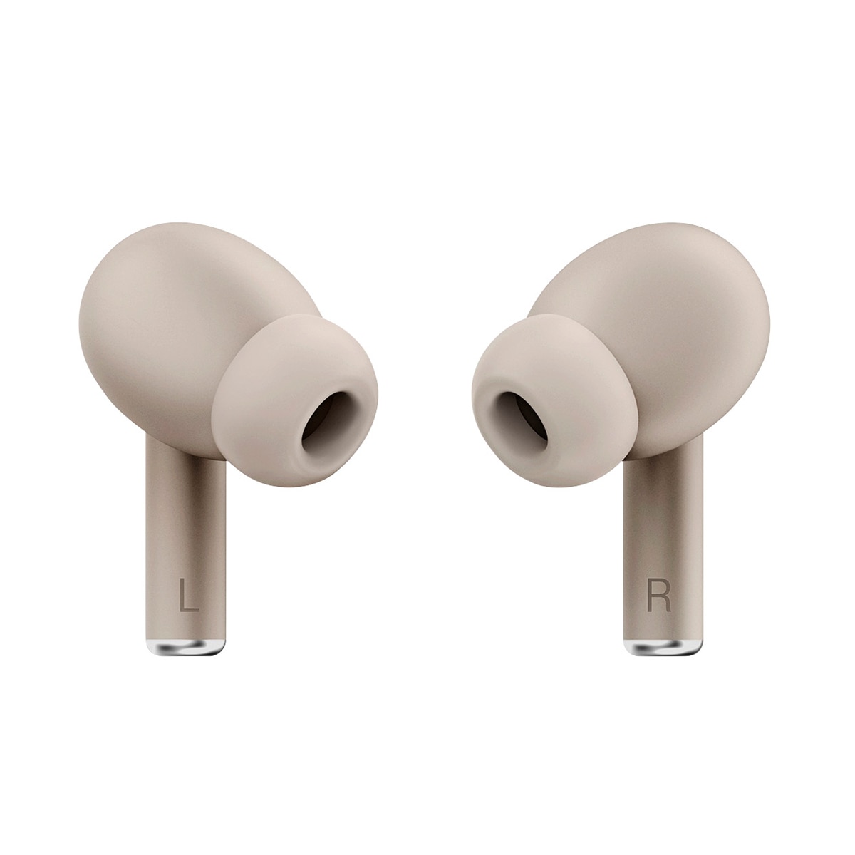 Imagen 0 de Auriculares de botón Energy Sistem Style 2 True Wireless Stereo Champagne