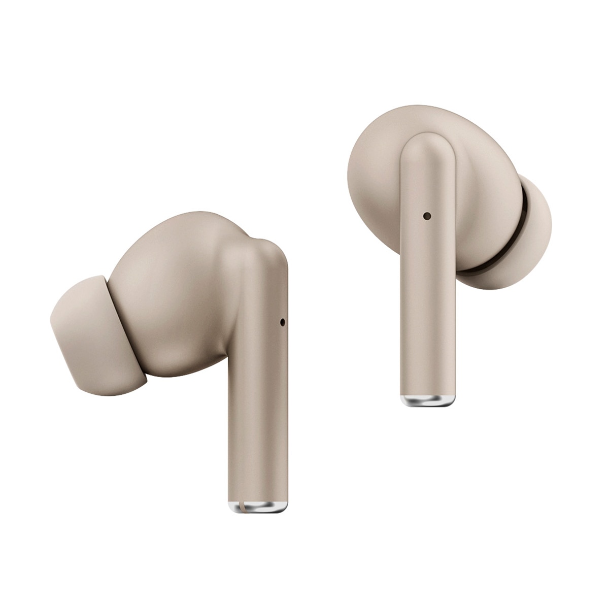 Auriculares de botón Energy Sistem Style 2 True Wireless Stereo Champagne Dorado-4