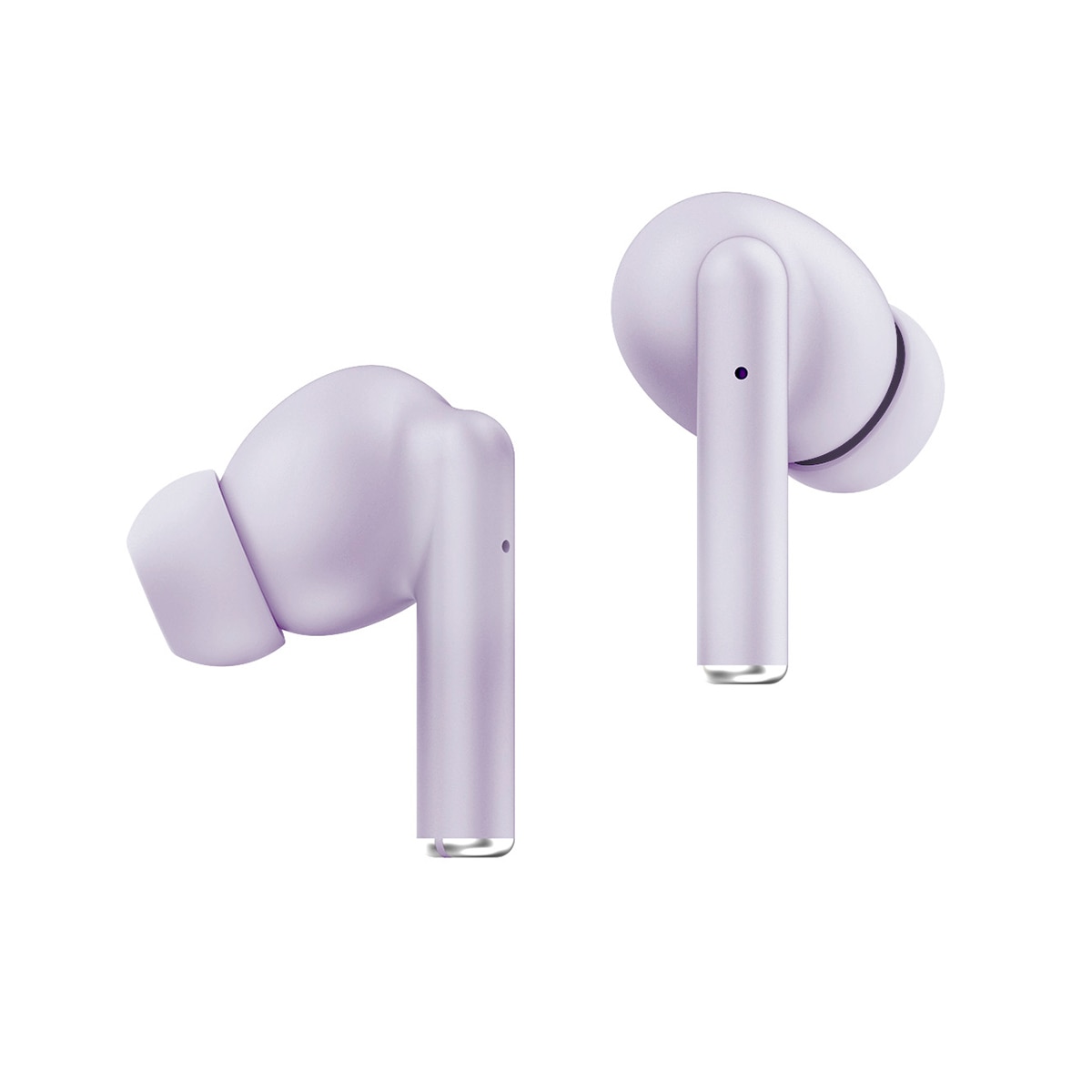 Imagen 0 de Auriculares de botón Energy Sistem Style 2 True Wireless Stereo Violet