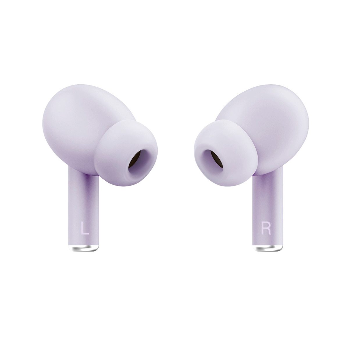 Auriculares de botón Energy Sistem Style 2 True Wireless Stereo Violet Violeta-2