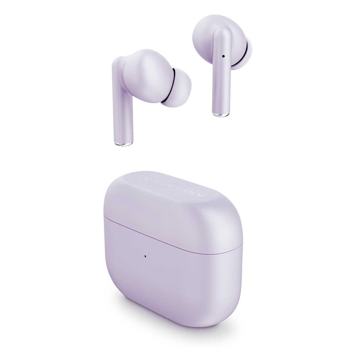Auriculares de botón Energy Sistem Style 2 True Wireless Stereo Violet Violeta-4