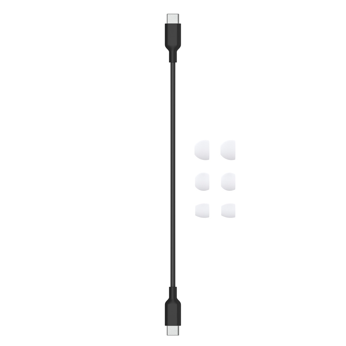 Auriculares Bluetooth True Wireless Beats Fit Pro Branco-7