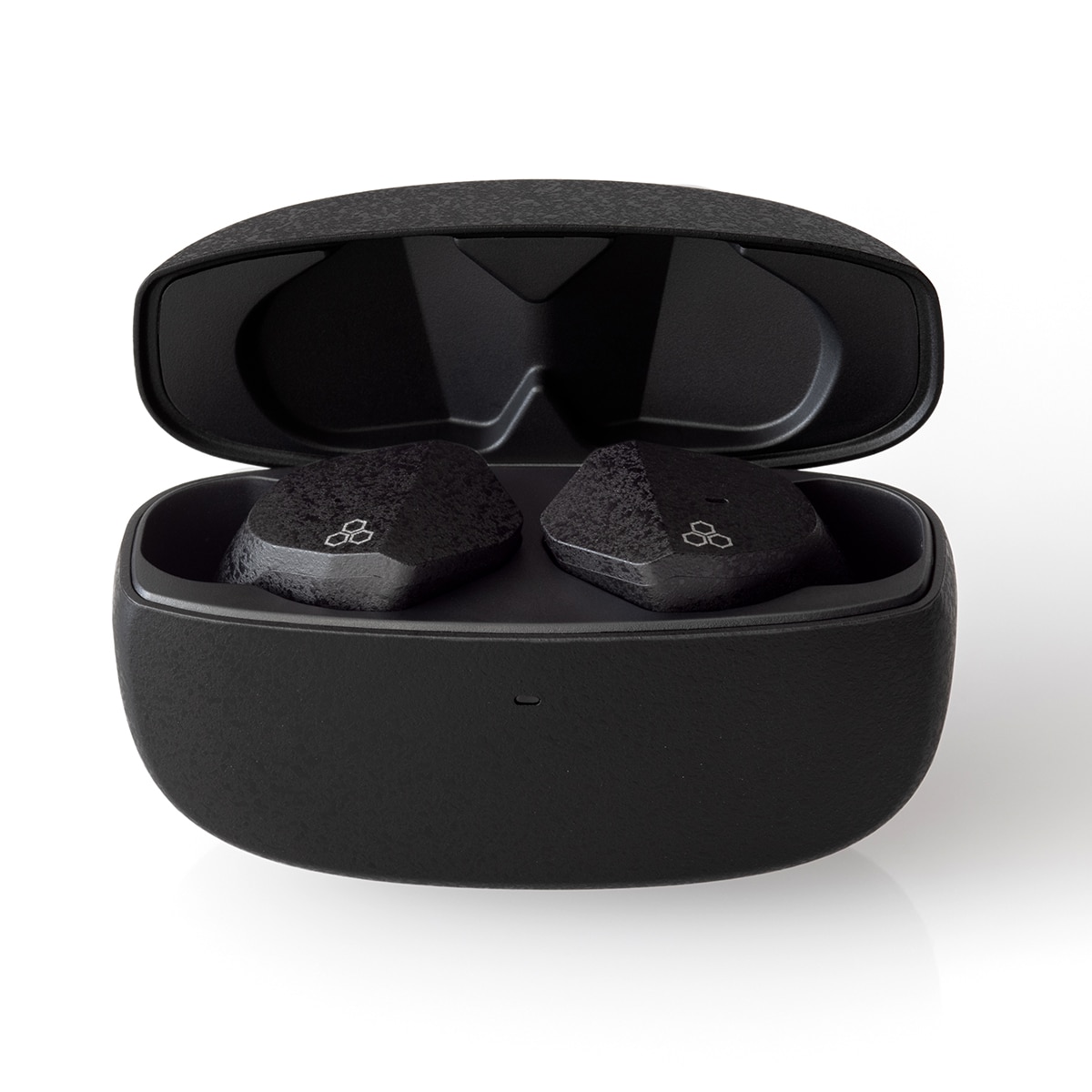 Auriculares True Wireless Final ZE3000 negro Bluetooth Negro-4