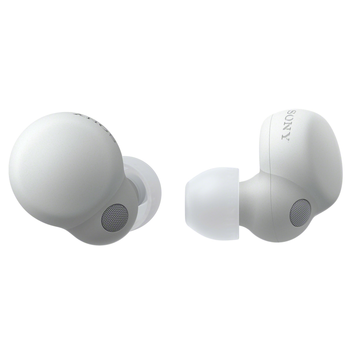 新品Sony LinkBud S ホワイト　ワイヤレス　イヤホン Sony LinkBuds S WF-LS900 Bluetooth Cancelación de ruido
