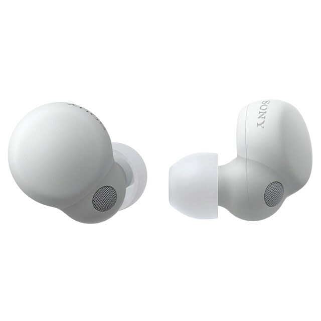 Sony LinkBuds S WF-LS900 Bluetooth Cancelación de ruido Auriculares Inalámbricos con micrófono