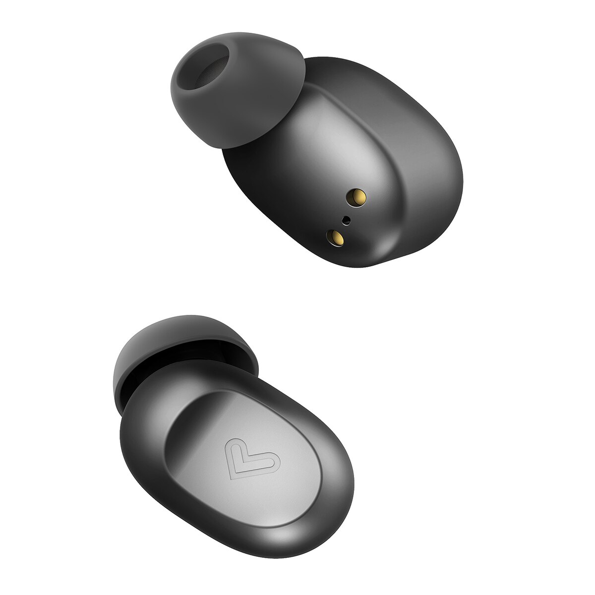Auriculares True Wireless Energy Sistem Urban 3 Graphite Gris oscuro-3