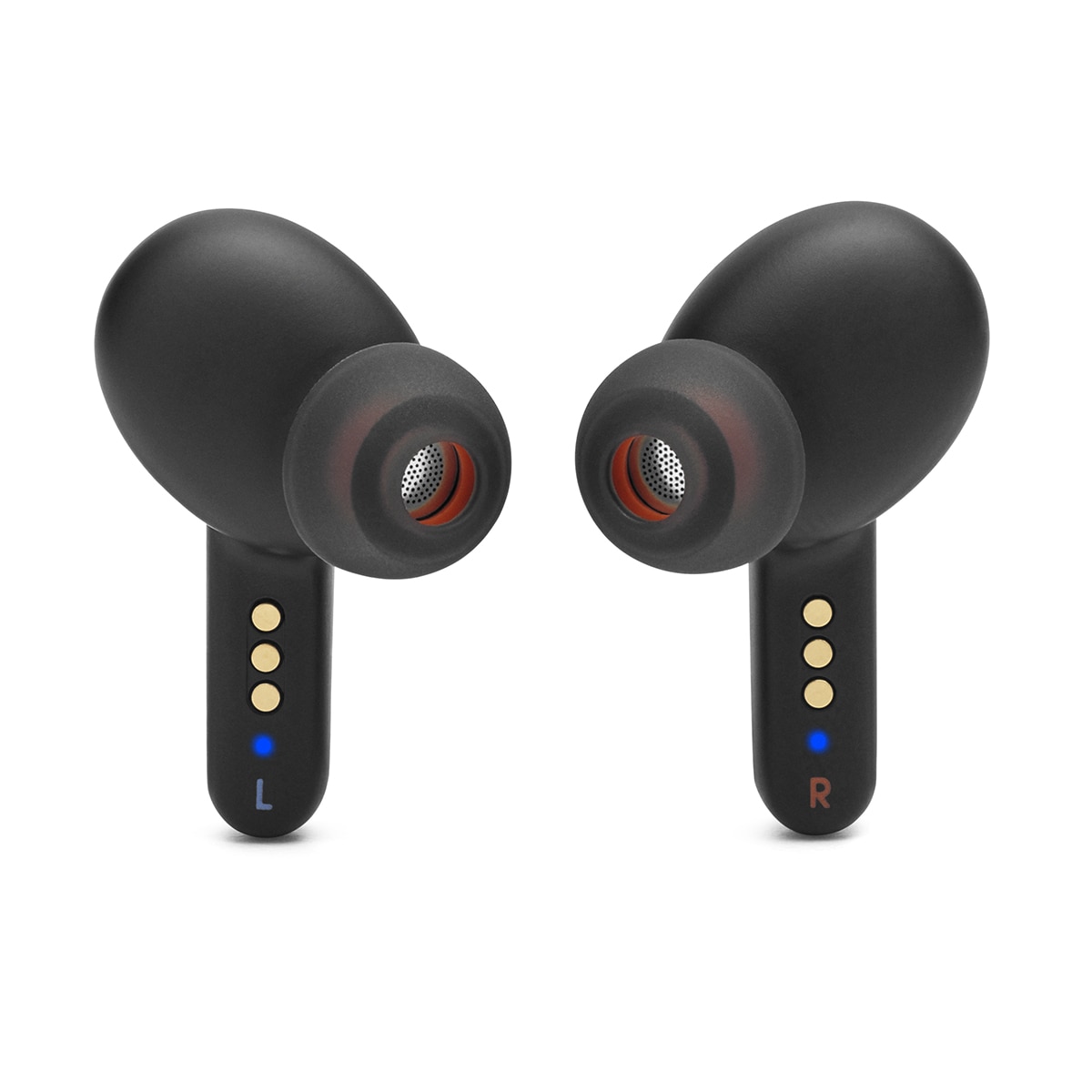 Imagen 0 de Auriculares True Wireless JBL Live Pro 2 TWS