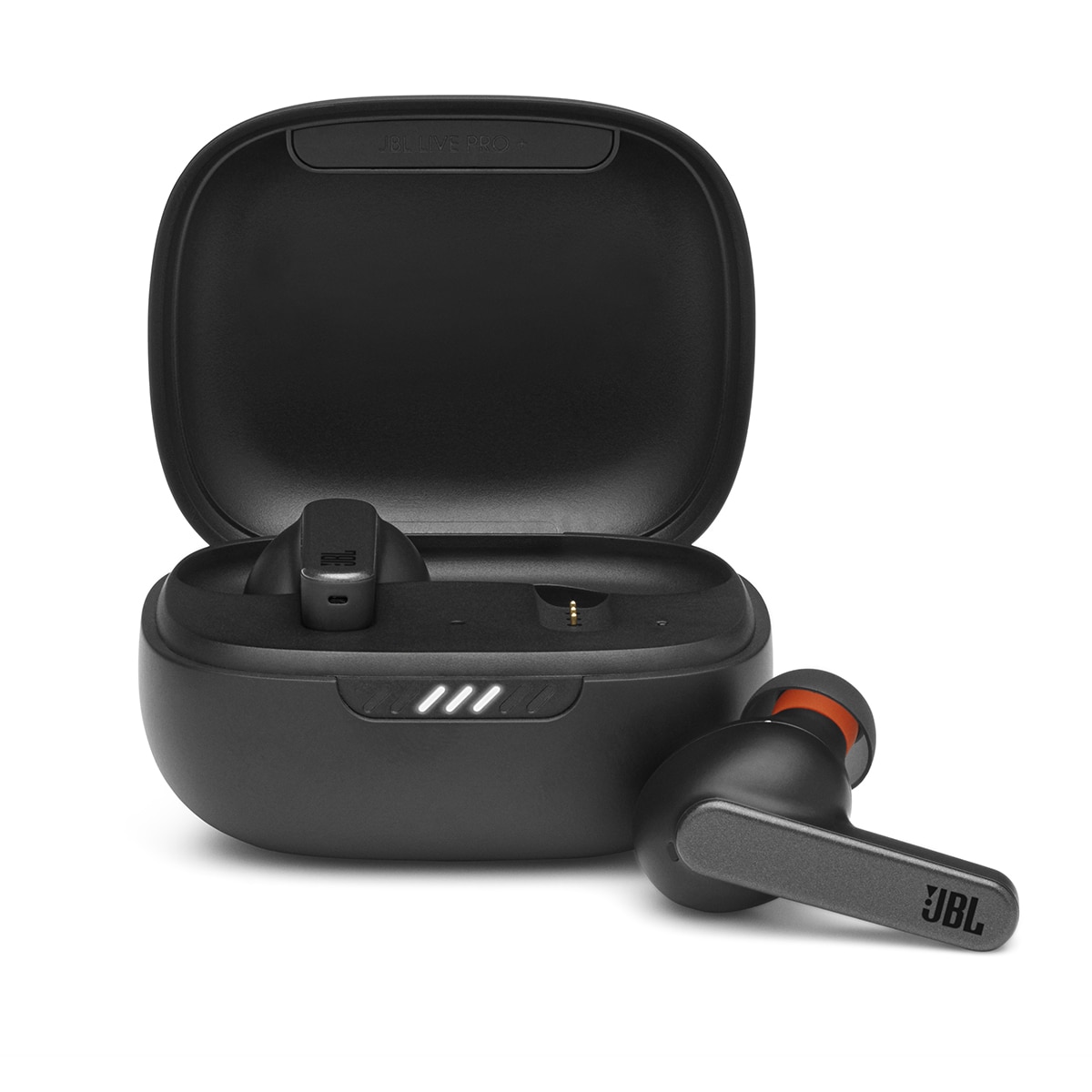 Auriculares True Wireless JBL Live Pro 2 TWS Negro-3