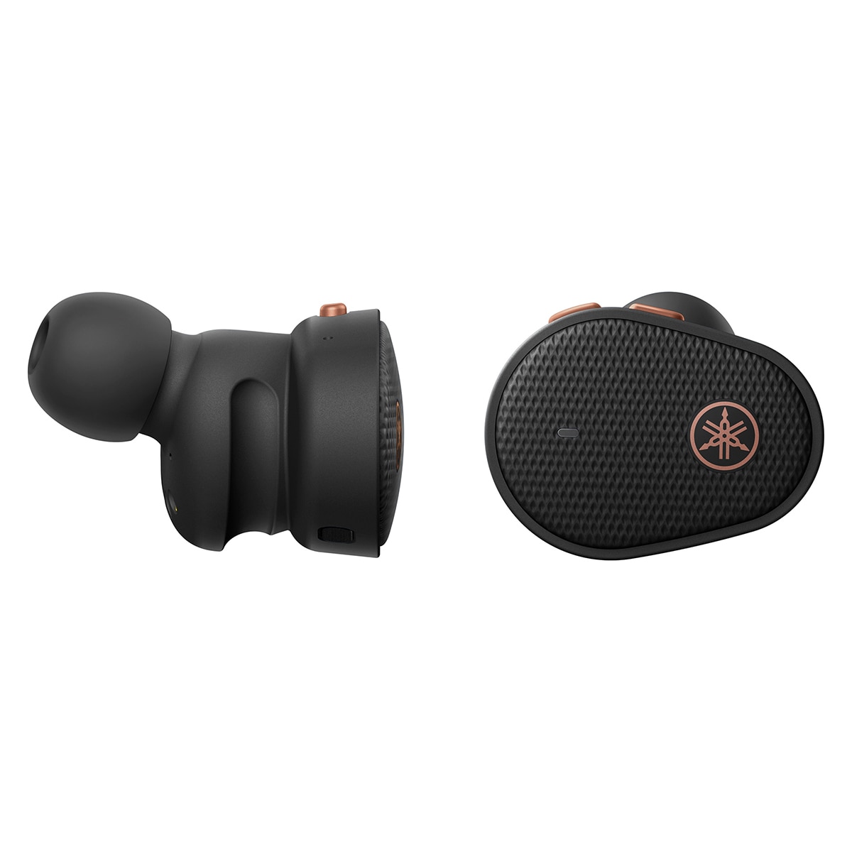 Auriculares True Wireless Yamaha TW-E5B negro Negro-2