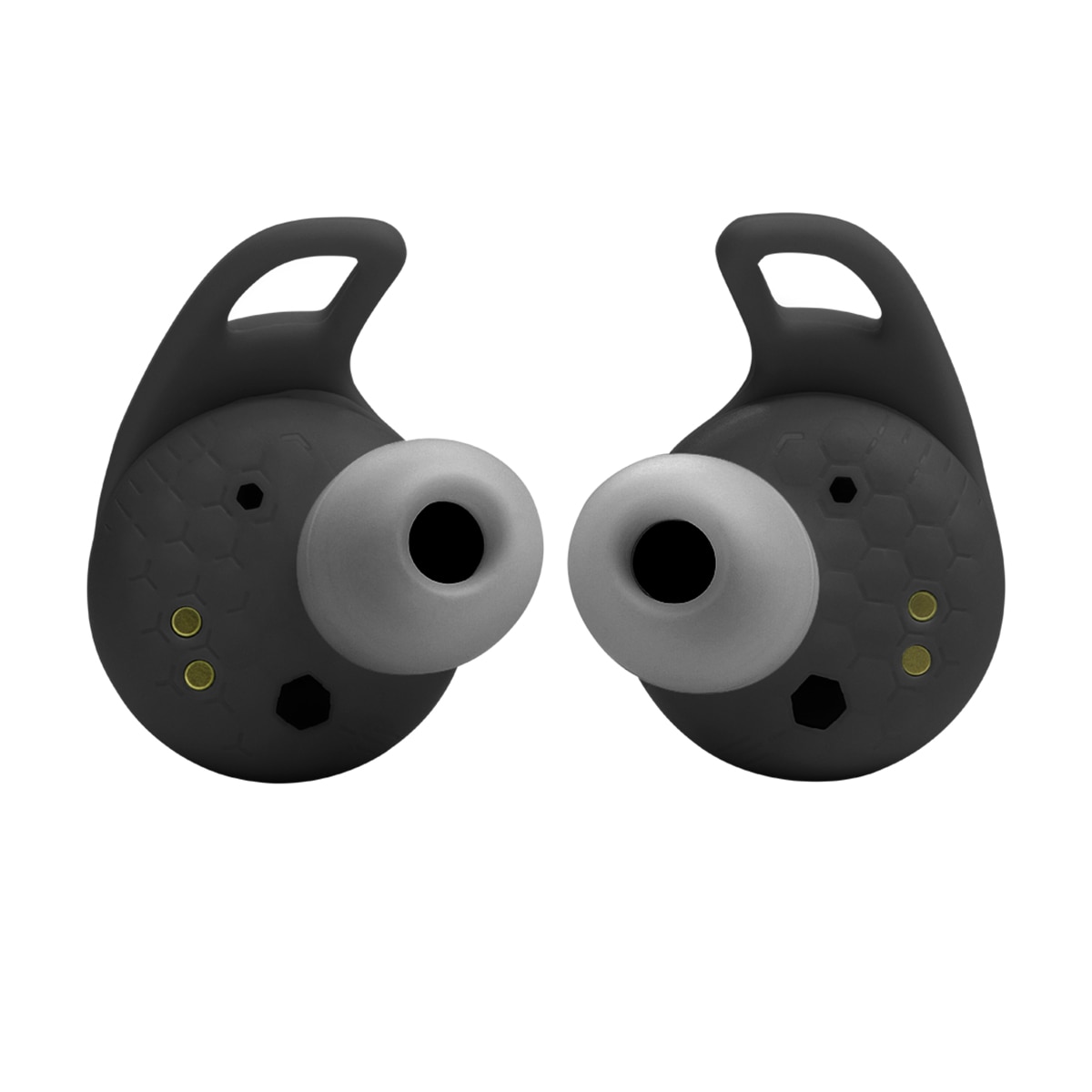 Auriculares de botón JBL Reflect Aero TWS ANC Negro-3
